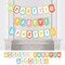 Big Dot of Happiness Party Time - Happy Birthday Party Bunting Banner - Party Decorations - Party Party Party